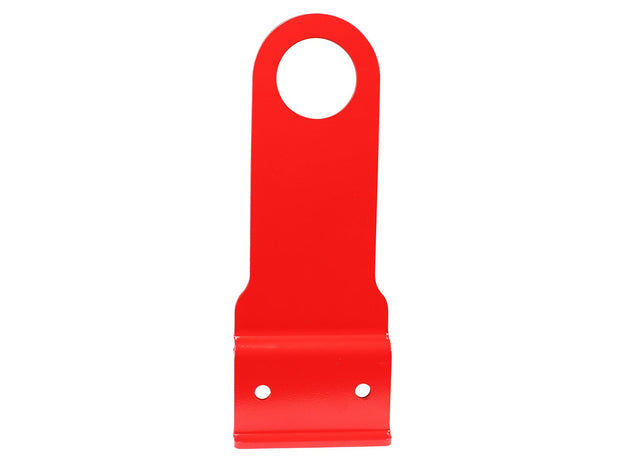 aFe® 450-401005-R - PFADT Series Red Front Tow Hook 