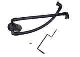 J&L® (20-24) Ford Bronco/Escape 3.0 Passenger Side Oil Separator Kit