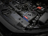 Takeda® (17-20) Honda Civic Si 1.5L Momentum Cold Air Intake System