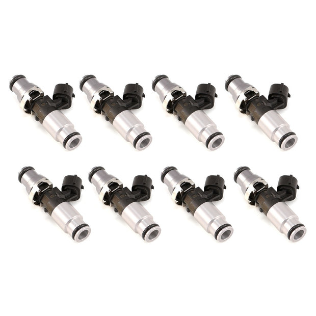 Injector Dynamics® 11+ Mustang GT/GT350 Fuel Injector Set 