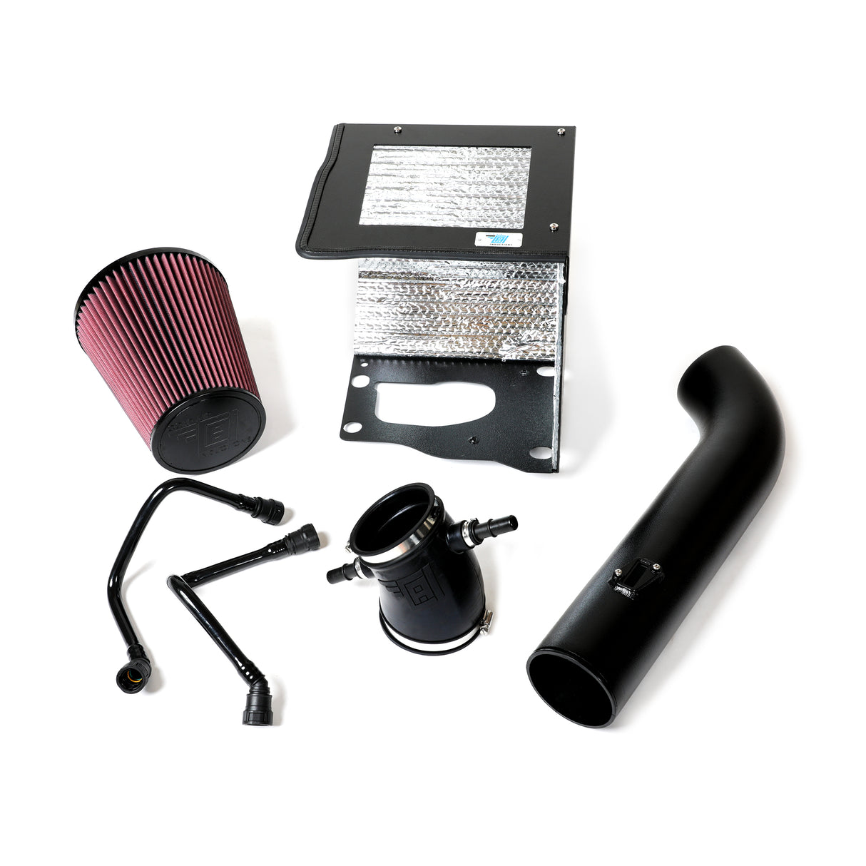 Cold Air Inductions® (14-18) Silverado/Sierra Elite Series Air Intake System