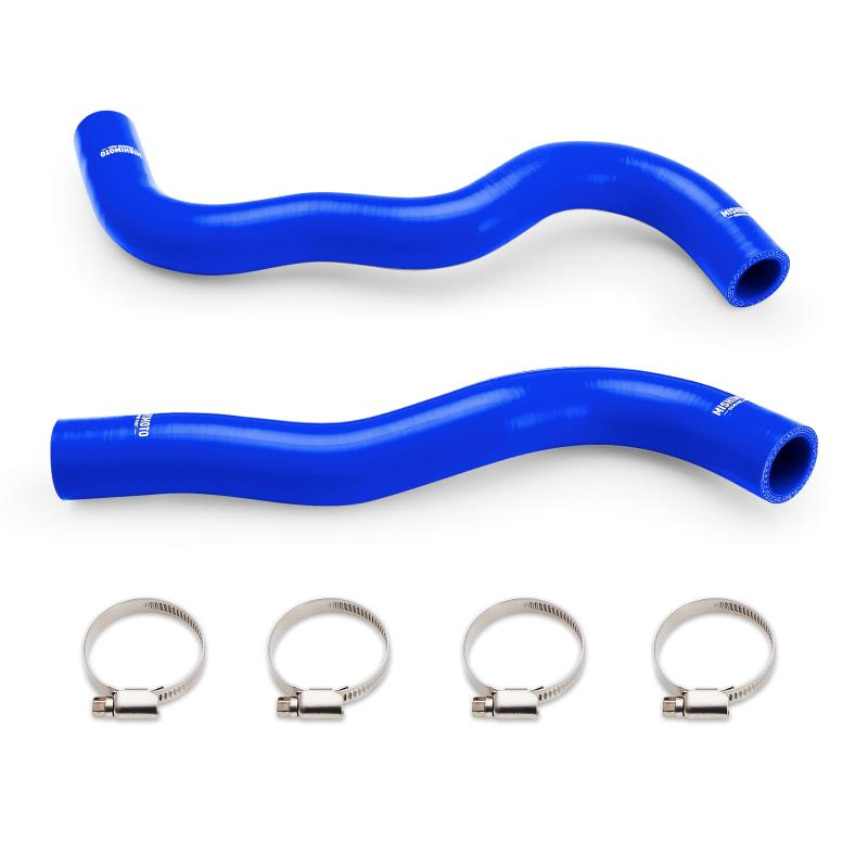 MISHIMOTO MMHOSE-CIV-16BL