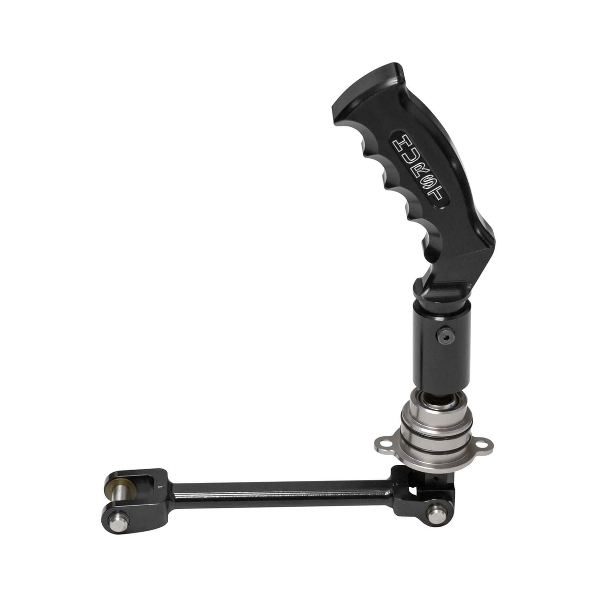 Hurst® (16-21) Camaro Billet/Plus Pistol Grip Manual Short Throw Shifter - 10 Second Racing