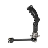 Hurst® (16-21) Camaro Billet/Plus Pistol Grip Manual Short Throw Shifter - 10 Second Racing