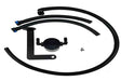 JLT® 3.0 Oil Separator (2010-15 Camaro LS3 Passenger Side only) 