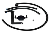 JLT® 3.0 Oil Separator (2010-15 Camaro LS3 Passenger Side only) 