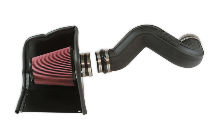Flowmaster® (05-07) GM SUV/Truck Delta Force Air Intake with Heat Shield (CARB Compliant)