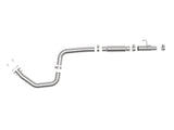 Takeda® (19-23) Hyundai Veloster 3" 304SS Mid-Pipe