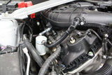 J&L® (11-17) Mustang V6 Passenger Side OEM Hose 3.0 Oil Separator Kit