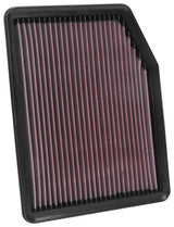 K & N ® (19-23) Silverado/Sierra Cabin Panel Air Filter