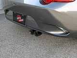 Takeda® (16-24) MX-5 Miata 2-1/2" to 2-1/4" 304SS Axle-Back System