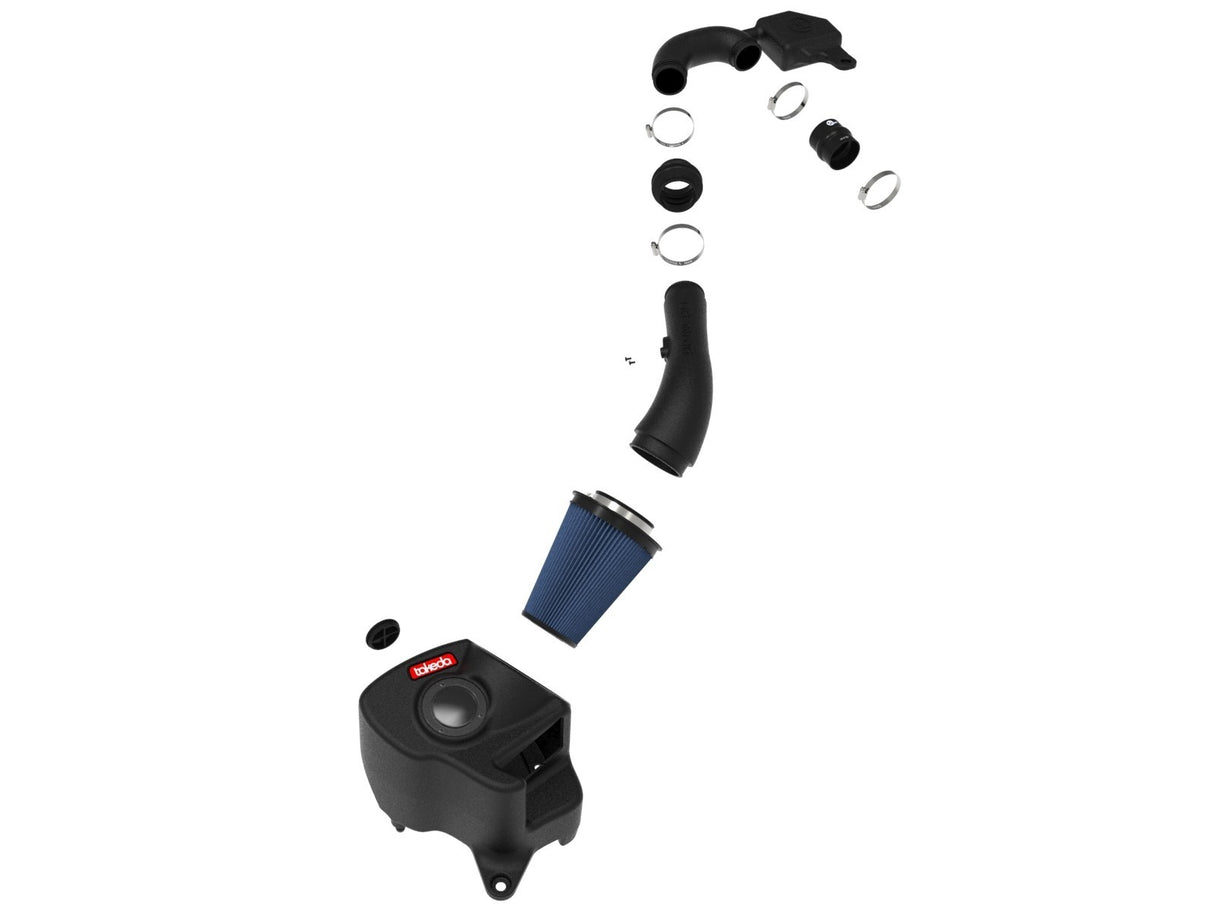 Takeda® (15-19) Subaru Outback Momentum Cold Air Intake System