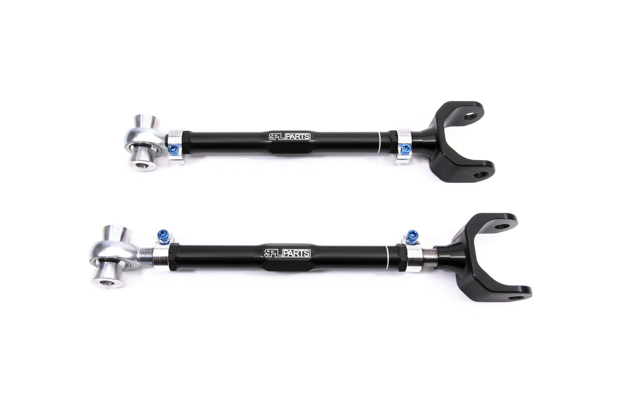 SPL® (13-19) Cadillac ATS/ATS-V Rear Upper Camber Arms