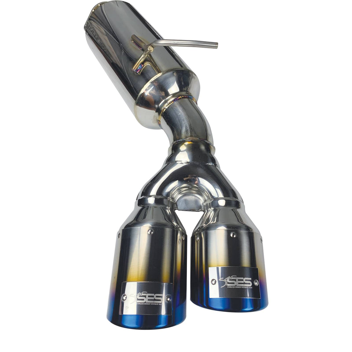 INJEN SES1386TT