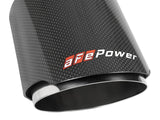 Takeda® (17-20) Civic Si Coupe 3" to 2-1/2" 304SS Cat-Back System