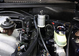 J&L® (96-01) Mustang Cobra/Bullitt 3.0 Driver Side Oil Separator Kit