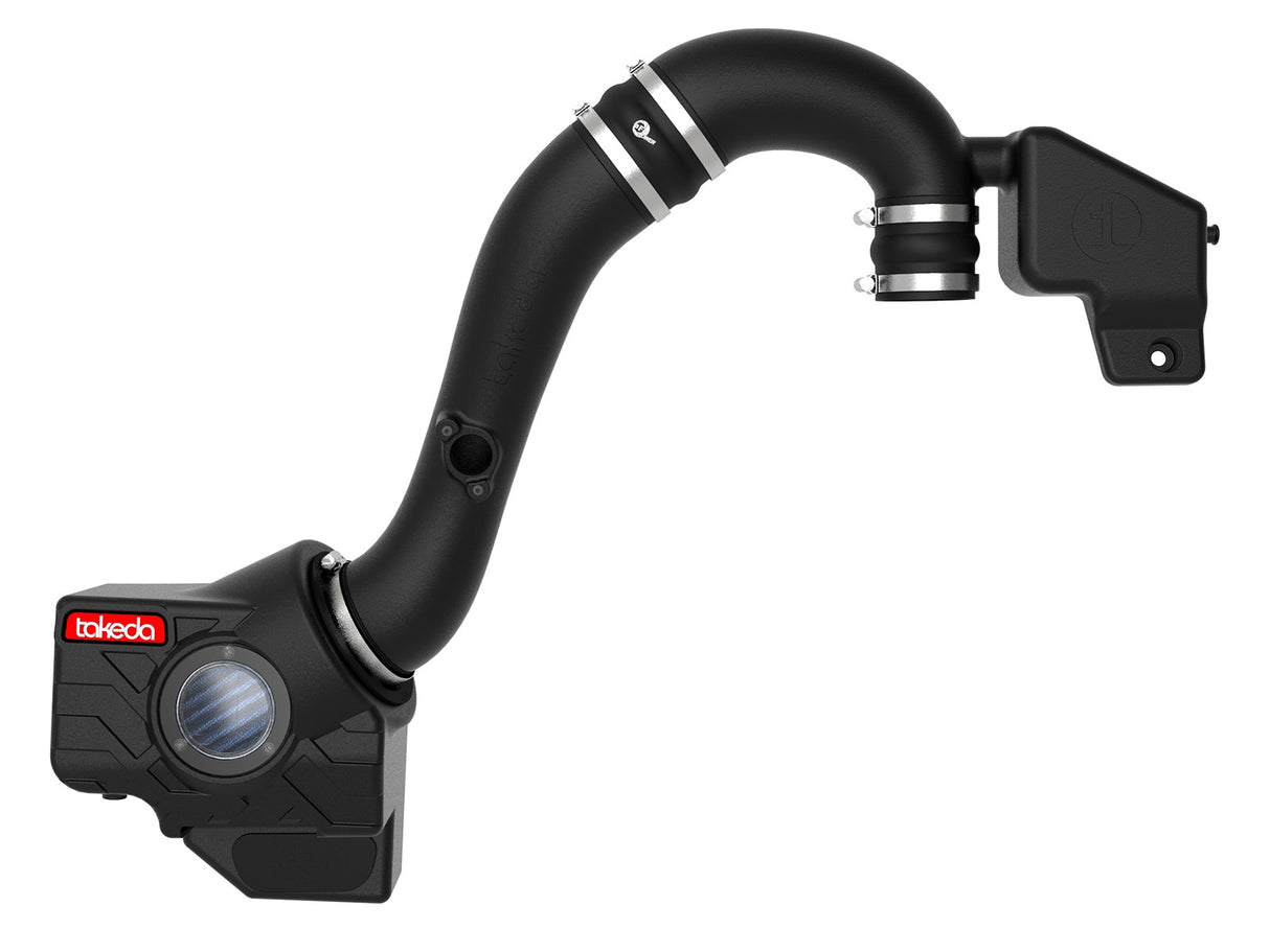 Takeda® (18-23) Subaru Crosstrek 2.0L Momentum Cold Air Intake System