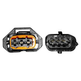 Flowmaster® 18101 - Delta Boost Module 