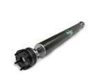 The Driveshaft Shop® (11-20) BMW M5 Dual CV Carbon Fiber Driveshaft 