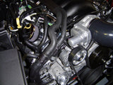 Metco MotorSports® (97-21) GM LS1/LS2/LS3/LT1/LT4 Valve Cover Breather - 10 Second Racing