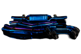 Boost Logic® (18-23) Lamborghini Urus Titanium Exhaust System