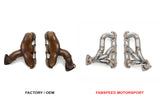 FabSpeed® (16-20) Porsche 991.2 Turbo / Turbo S Sport Headers 