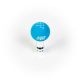 Petty's Garage® (08-23) Challenger V8 'Petty Blue' Shift Knob