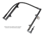 Fore Innovations® (11-17) Mustang GT 6061 Aluminum Fuel Rails - 10 Second Racing