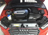 ArmaSpeed® (13-21) Audi A3/S3 Carbon Fiber Intake System