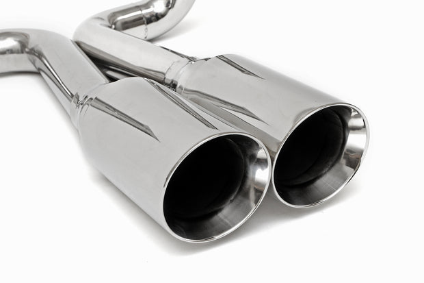 FabSpeed® (90-01) Lamborghini Diablo Supersport X-Pipe Exhaust System 