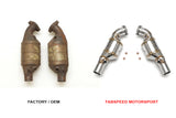 FabSpeed® (95-99) Ferrari F355 Sport Catalytic Converters 