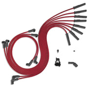 MSD® GM LS1/LS6 Super Conductor Spark Plug Wire Set