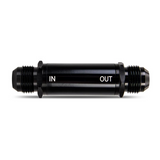 Mishimoto® Universal -AN In-Line Pre-Filter