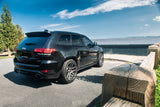 RIPP® (16-18) Jeep Grand Cherokee SRT Supercharger System