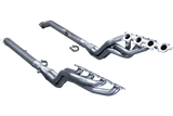 American Racing Headers® (12-21) Land Cruiser 304SS 1-3/4" x 3" Long Tube Headers with Mid-Pipes