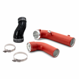 Mishimoto® (20-24) GR Supra Performance Aluminum Charge Pipe