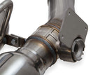 Hooker® (16-21) Camaro SS 304SS Cat-Back Single Transverse System (Auto Trans w/ Hooker LTH) - 10 Second Racing