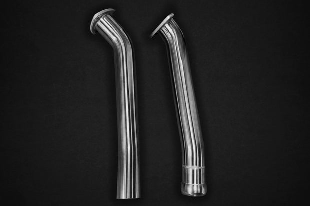 Capristo® (18-23) Vantage AMR Secondary Cat Spare Pipes