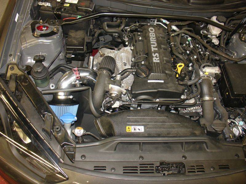 INJEN SP1387P