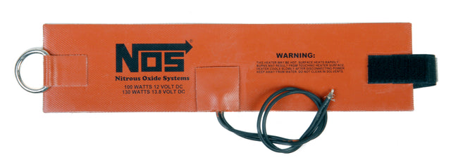 NOS® Heater Element for 2 & 2.5 lb Bottles 12 Volt DC - 10 Second Racing