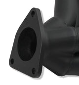 Flowtech® (03-13) GM SUV/Truck 1-7/8" Mild Steel Shorty Headers