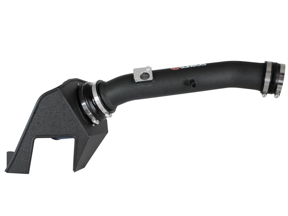 Takeda® (06-20) IS250/IS300/IS350 Stage-2 Cold Air Intake System