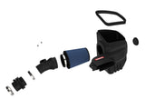 Takeda® (14-18) Mazda 3 Stage-2 Cold Air Intake System
