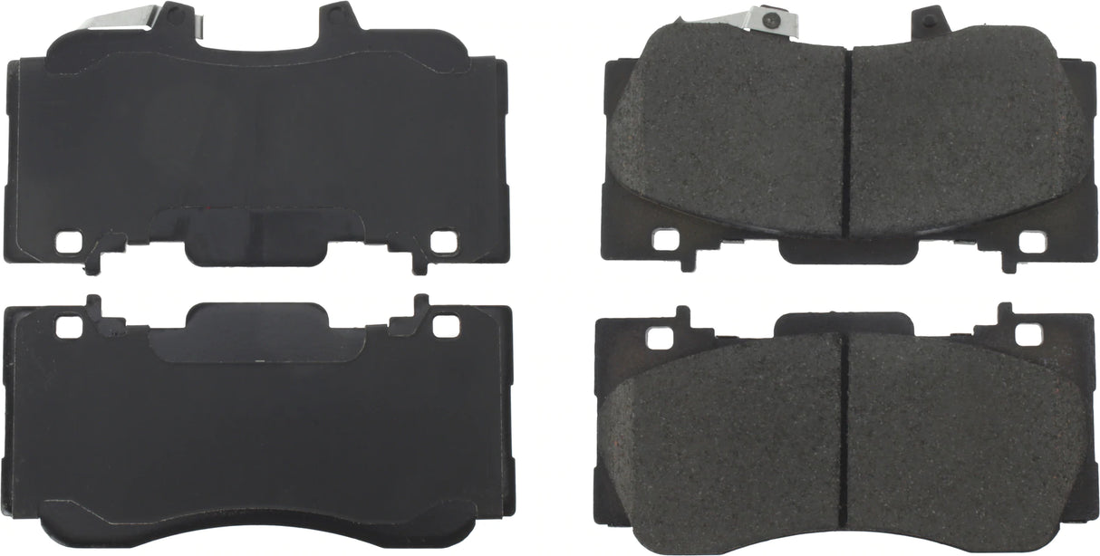 Stoptech® (15-23) Mustang EcoBoost/V6 Street Performance Brake Pads