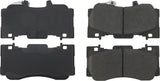 Stoptech® (15-23) Mustang EcoBoost/V6 Street Performance Brake Pads
