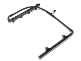Fore Innovations® (15-21) Hellcat/Demon 6061 Aluminum Fuel Rails - 10 Second Racing