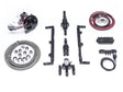 Fore Innovations® (12-21) Cherokee SRT WK2 L4 Triple Pump Fuel System - 10 Second Racing