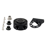 Mishimoto® Universal M22 X 1.5 Remote Oil Filter Mount