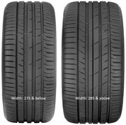 Toyo® Proxes Sport Max performance Summer Tire