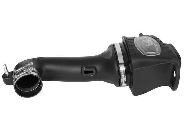 aFe® Momentum™ GT Aluminum Black Cold Air Intake System 